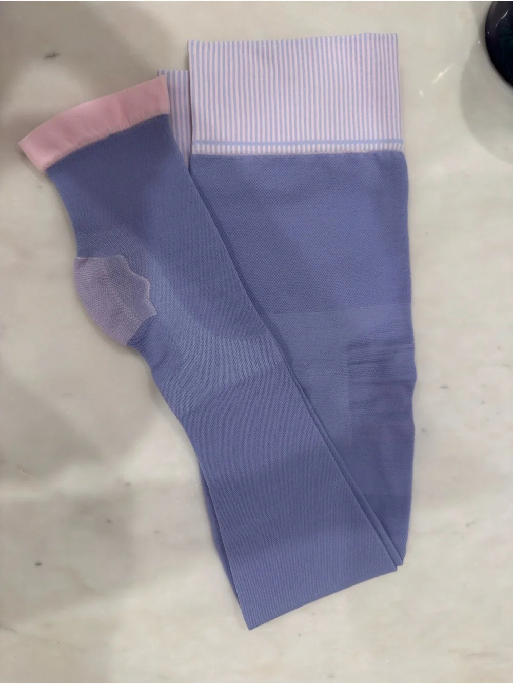Dr scholls medi qtto compression socks